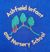 Ashfield Infants Logo